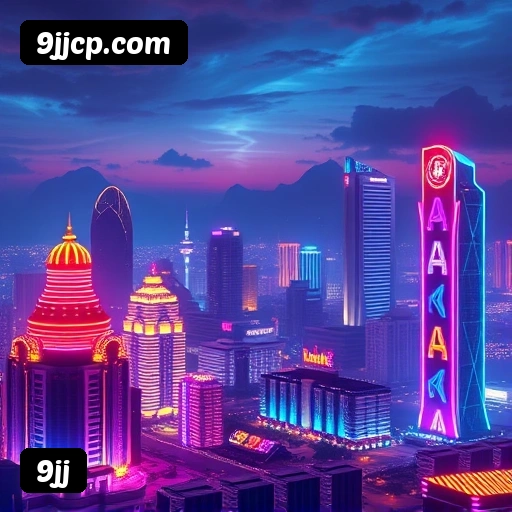 9jj VIP - Programa Exclusivo