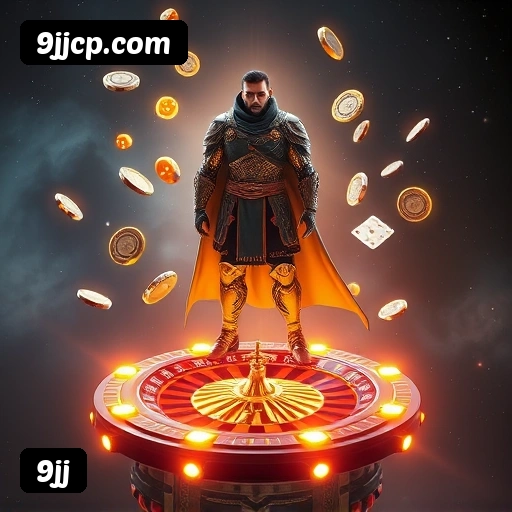 Termos e Condições Bônus 9jj