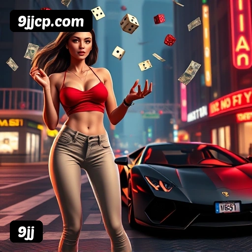 9jj APK - Download Oficial Android