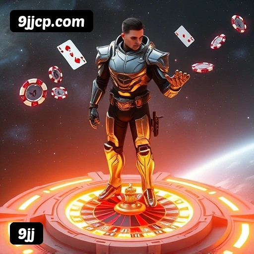 9jj Facebook Oficial