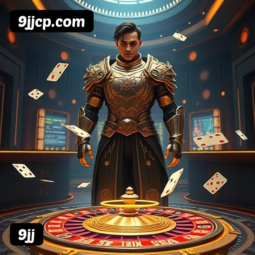 9jj Cadastro Bônus R$ 1.000