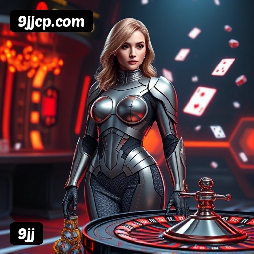 Catálogo Completo de Bônus 9jj